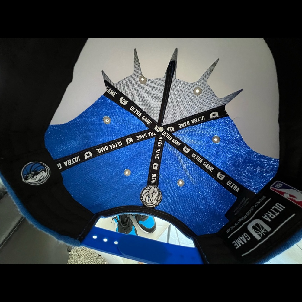 Mavericks Snapback - Picture 4 of 4